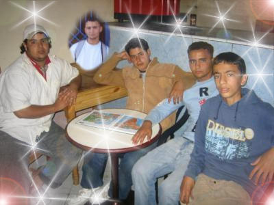 les amis